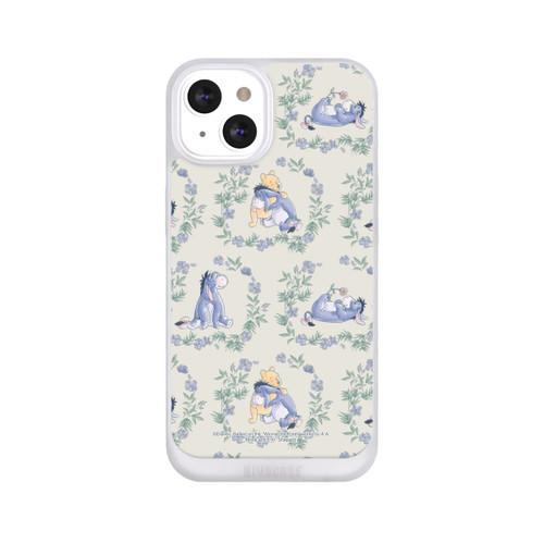 Apple iPhone 13 NIVOpure Eeyore Hugging Pooh Pattern