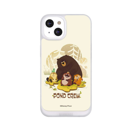 Apple iPhone 13 NIVOpure Hoppers Pond Crew