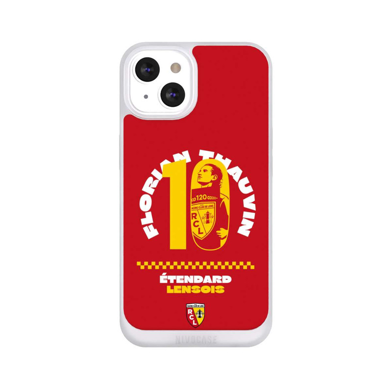 iPhone 13 NIVOpure Florian Thauvin Etendard Lensois