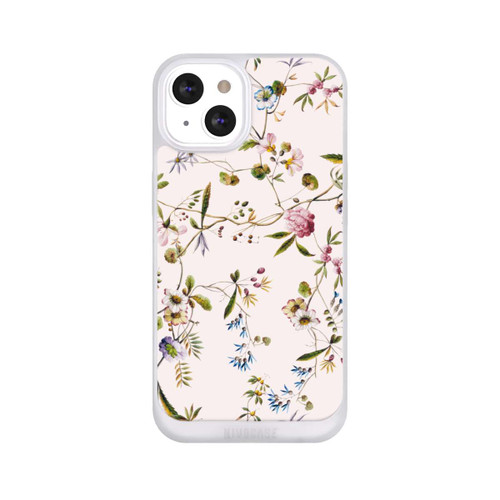 Apple iPhone 13 NIVOpure Vintage Blumen Spring