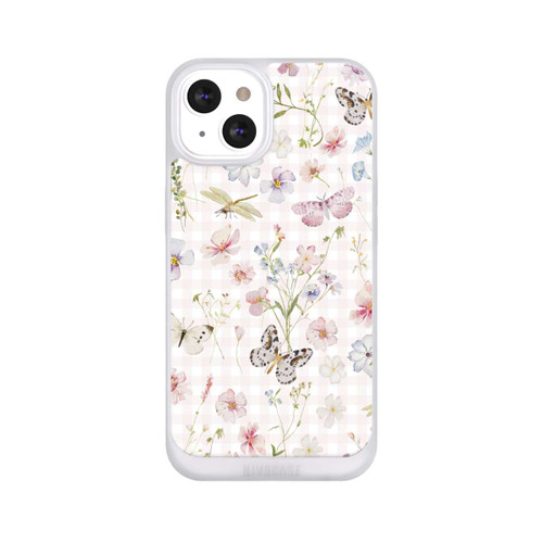 Apple iPhone 13 NIVOpure Wildblumenwiese