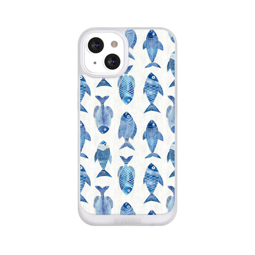 Apple iPhone 13 NIVOpure Fancy Fish Parade with AI