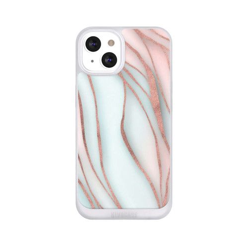 Apple iPhone 13 NIVOpure Soft Waves Gold Rose Gold