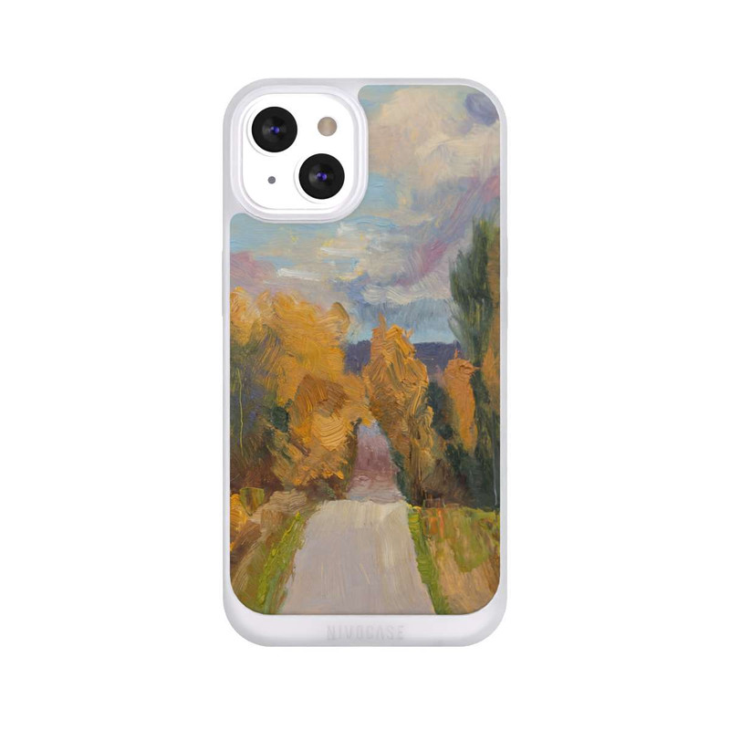 iPhone 13 NIVOpure Grandview Autumn by Roberta Murray