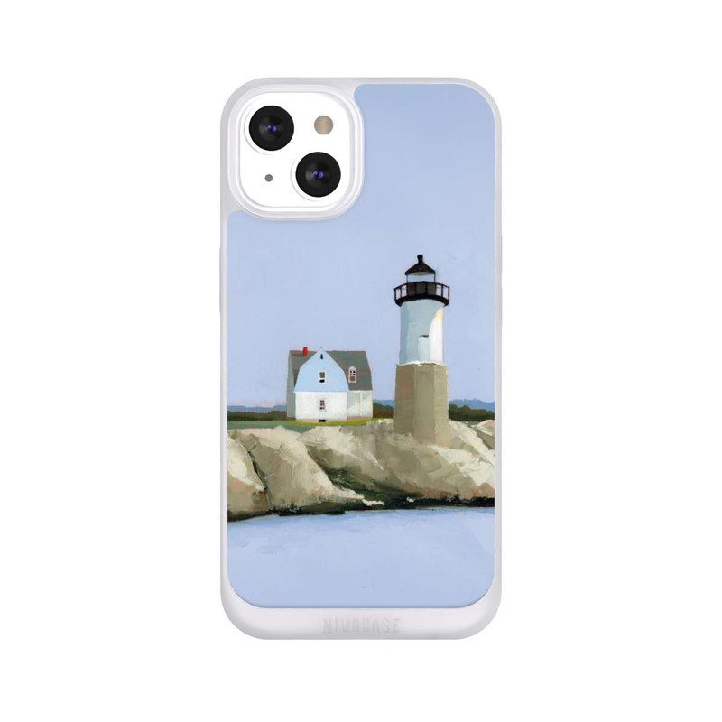 iPhone 13 NIVOpure Guide by Ruth LaGue