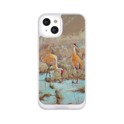 Apple iPhone 13 NIVOpure The Courtship by Roberta Murray