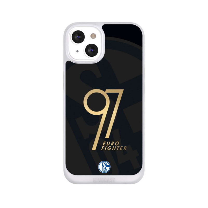 iPhone 13 NIVOpure S04 Eurofighter 97