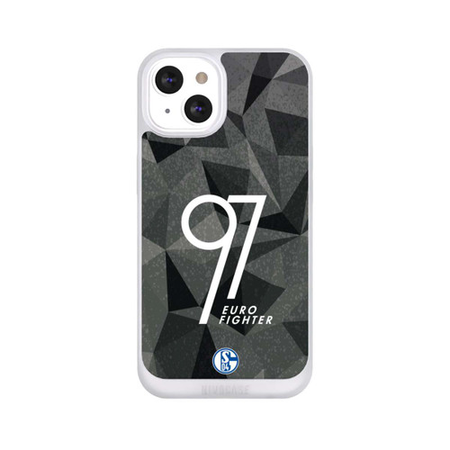 Apple iPhone 13 NIVOpure S04 Eurofighter 97 grau