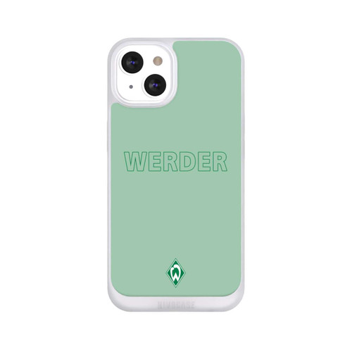 Apple iPhone 13 NIVOpure Werder Grün