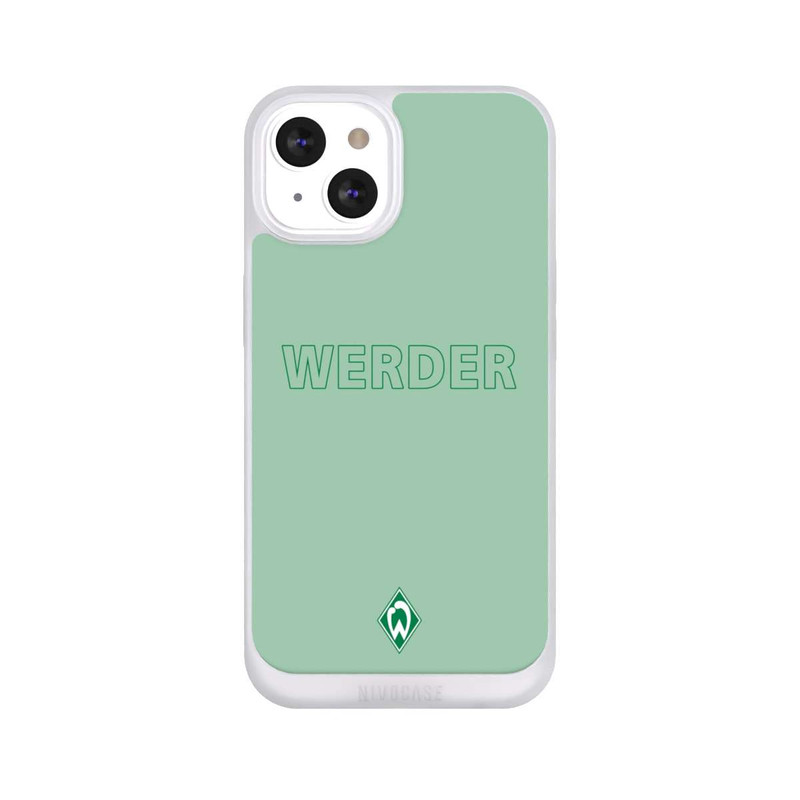 iPhone 13 NIVOpure Werder Grün