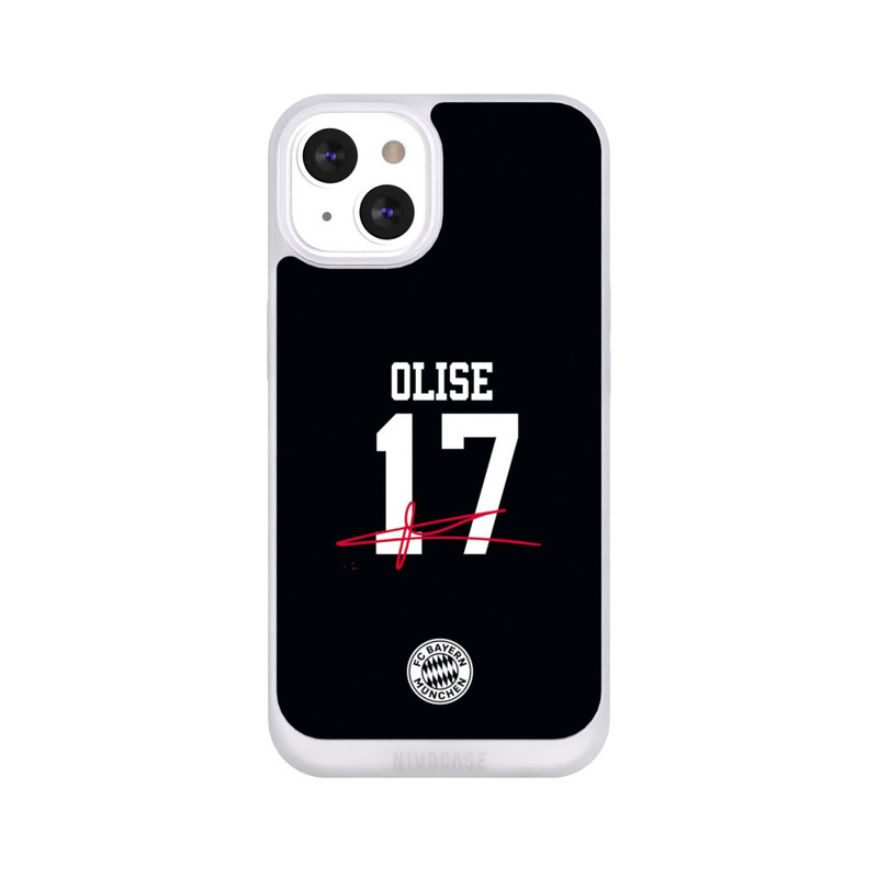 iPhone 13 NIVOpure Olise 17