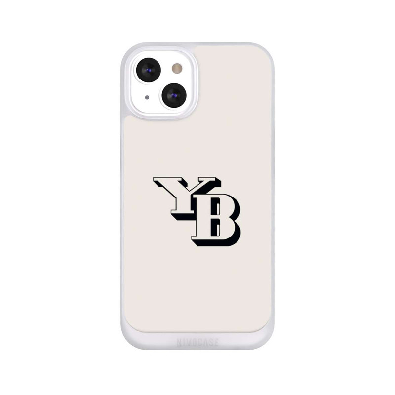 iPhone 13 NIVOpure BSC YB Hellgrau
