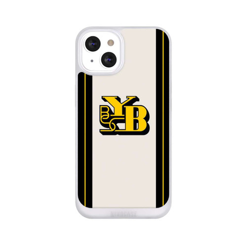 Apple iPhone 13 NIVOpure BSC YB Rétro Logo