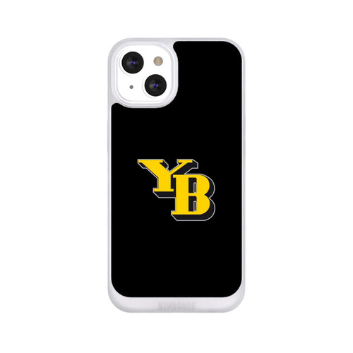 Apple iPhone 13 NIVOpure BSC YB