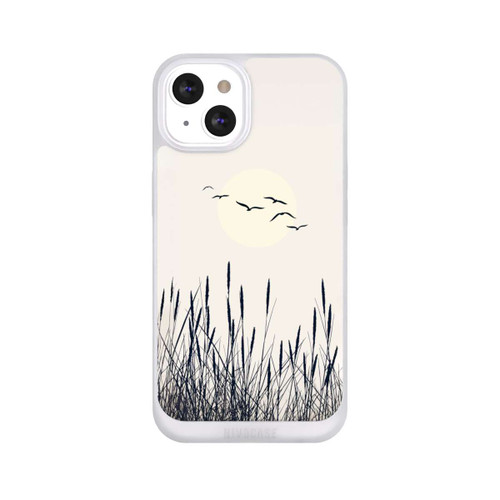 Apple iPhone 13 NIVOpure Fields of Gold Art