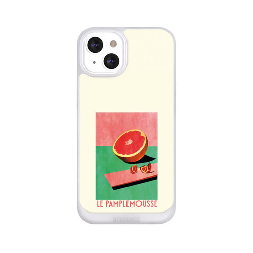 Apple iPhone 13 NIVOpure Le Pamplemousse
