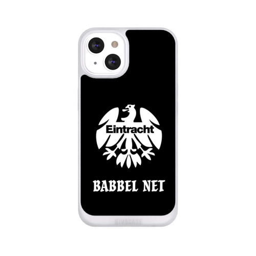 Apple iPhone 13 NIVOpure SG Eintracht Babbel Net