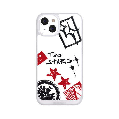 Apple iPhone 13 NIVOpure Eintracht Frankfurt Two Stars