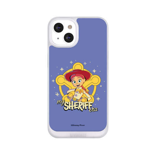 Apple iPhone 13 NIVOpure Toy Story 5 Jessie In my Sheriff Era Blau