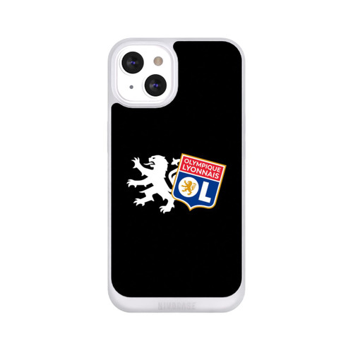 Apple iPhone 13 NIVOpure OL Löwe Schwarz