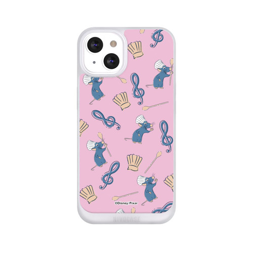 Apple iPhone 13 NIVOpure Remy Ratatouille Pink