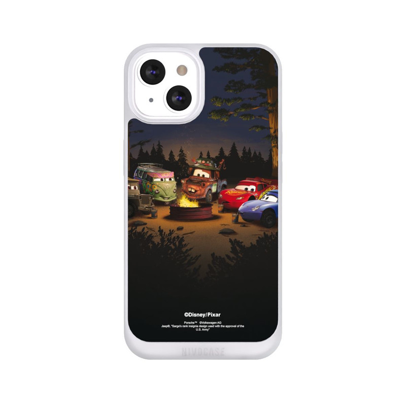 iPhone 13 NIVOpure Cars - Campfire