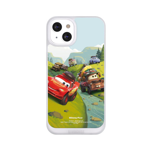 Apple iPhone 13 NIVOpure Cars - Campingausflug