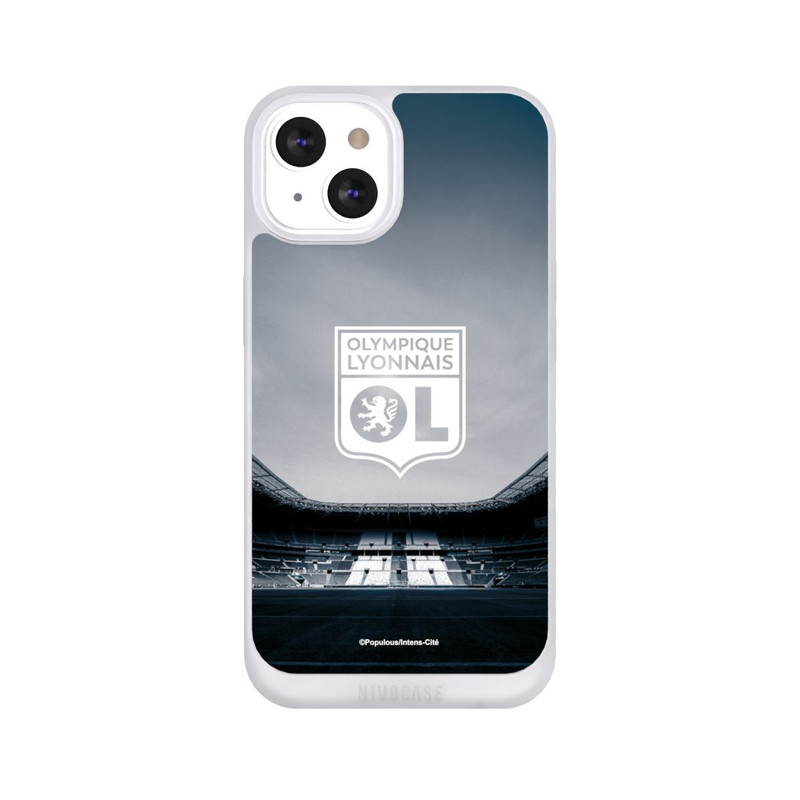 iPhone 13 NIVOpure OL Stade Groupama