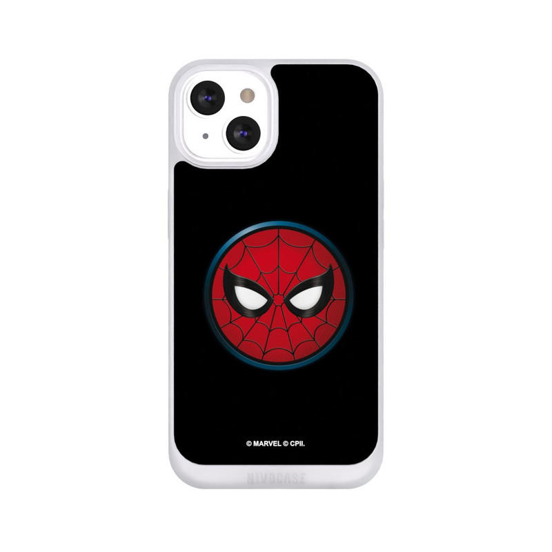 iPhone 13 NIVOpure Spider-Man Hero Universe