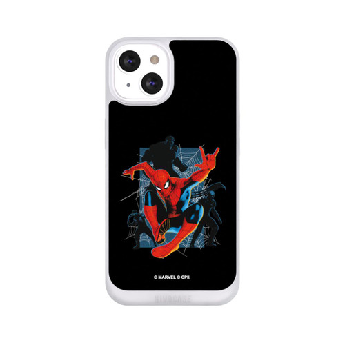 Apple iPhone 13 NIVOpure Spider-Man Hero Force