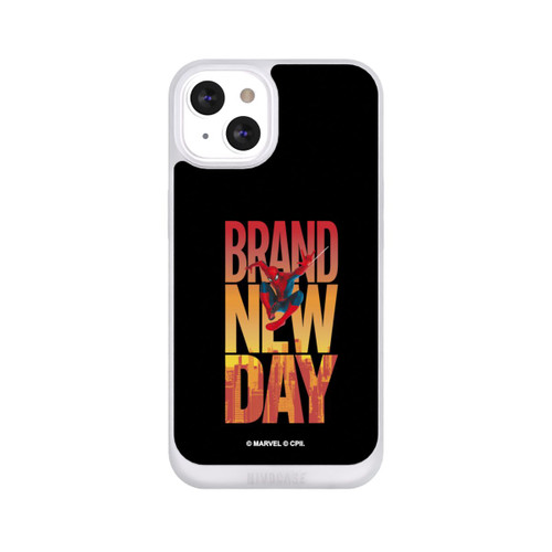 Apple iPhone 13 NIVOpure Spider-Man Kinofilm