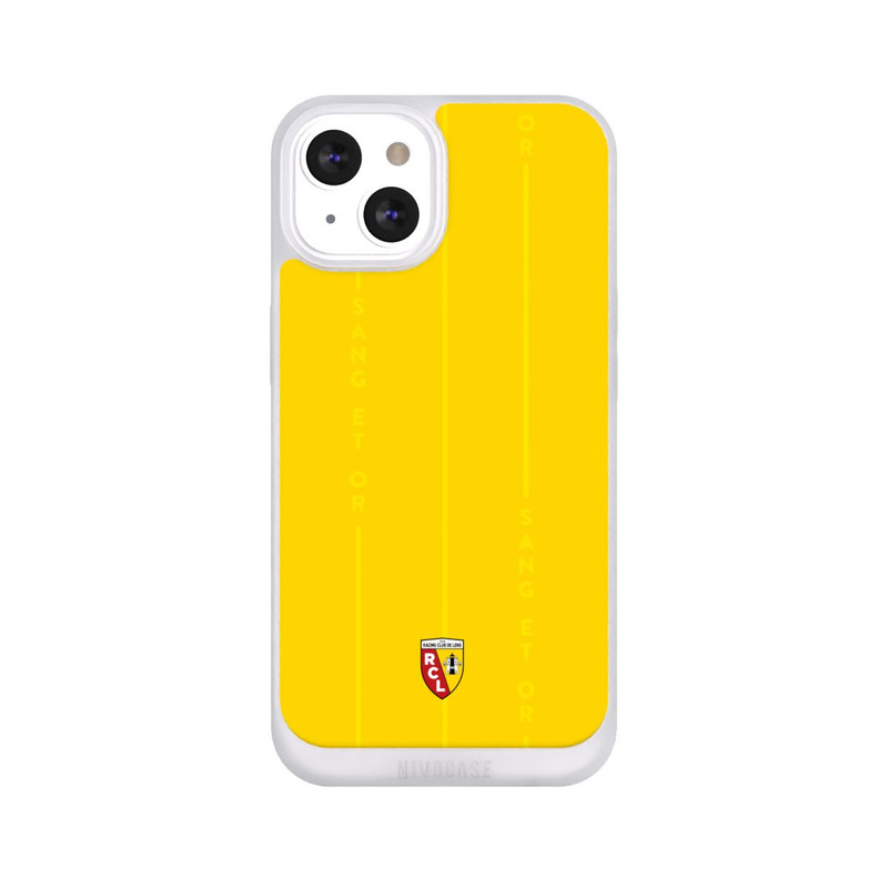 iPhone 13 NIVOpure RC Lens Heimtrikot 26/27