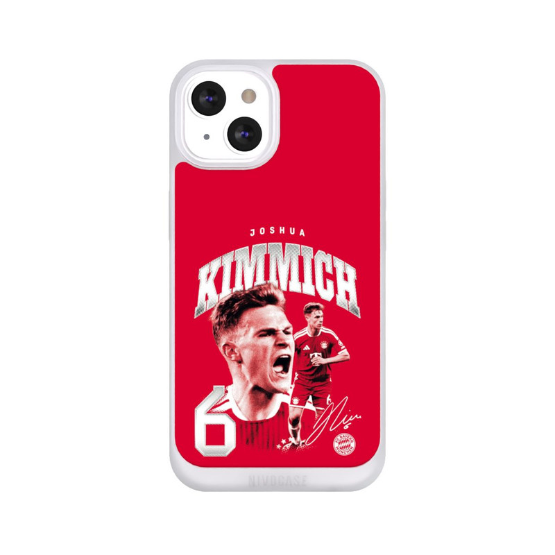 iPhone 13 NIVOpure Joshua Kimmich 26/27