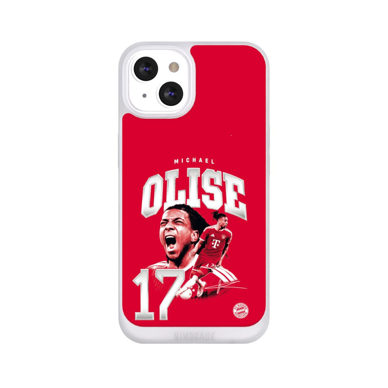 iPhone 13 NIVOpure Michael Olise 26/27