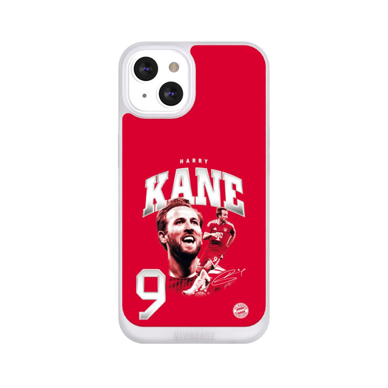 iPhone 13 NIVOpure Harry Kane 26/27