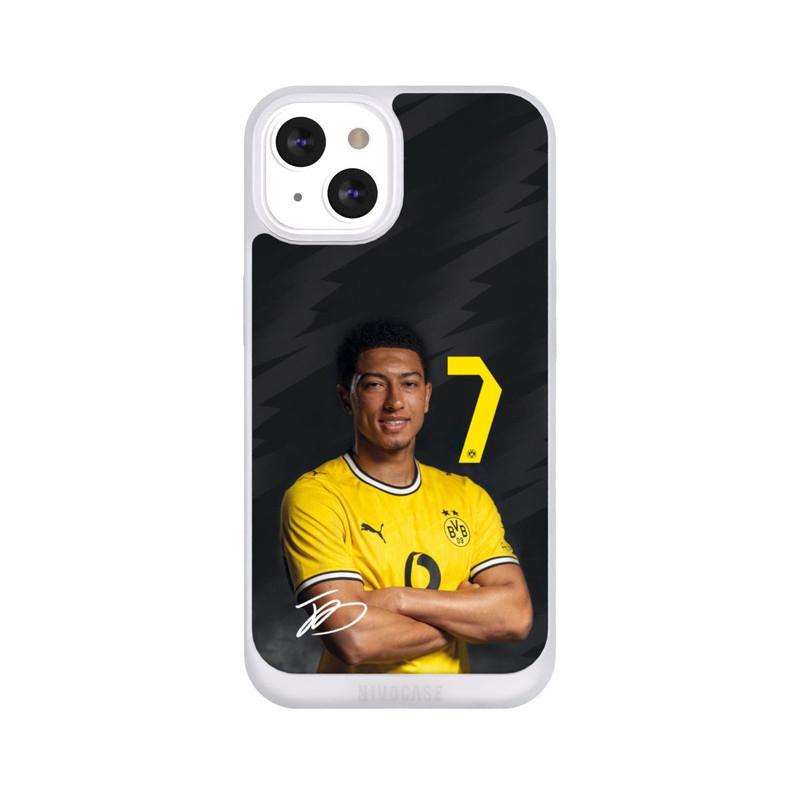 iPhone 13 NIVOpure Jobe Bellingham 26/27