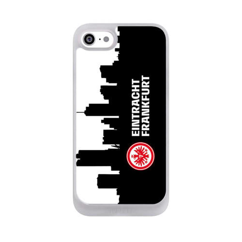Apple iPhone SE (2022) NIVOpure Eintracht Frankfurt Skyline
