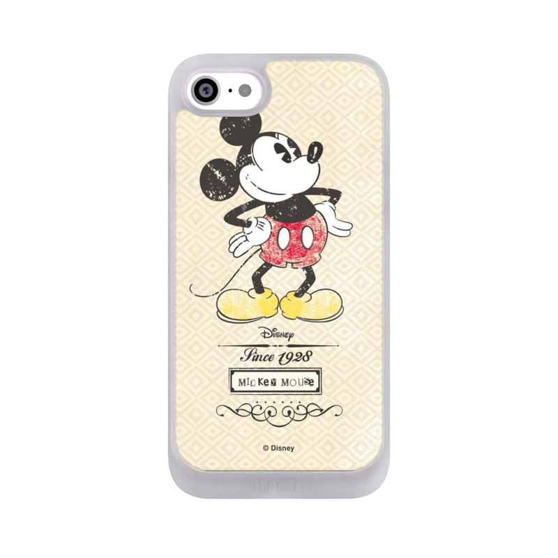 iPhone SE 2022 NIVOpure Micky Vintage