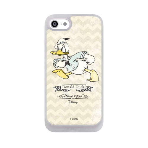Apple iPhone SE (2022) NIVOpure Donald Vintage