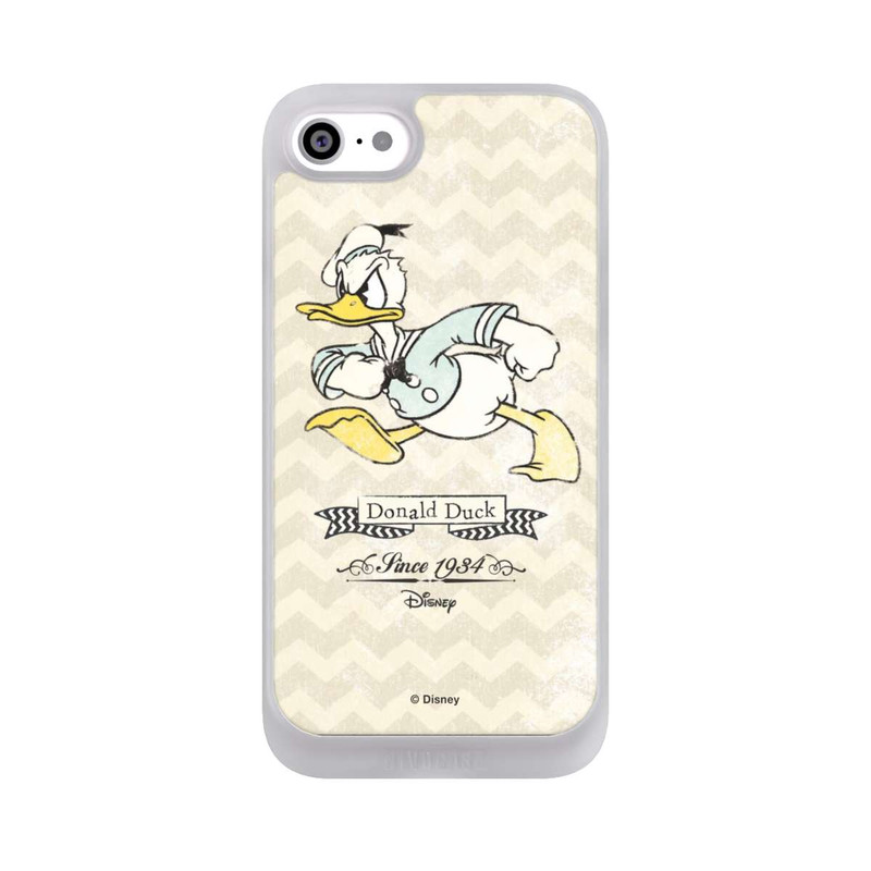 iPhone SE 2022 NIVOpure Donald Vintage