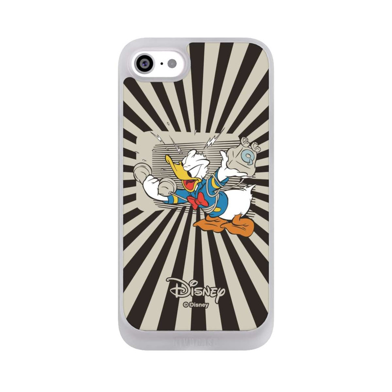 iPhone SE 2022 NIVOpure Hello?! Donald Duck