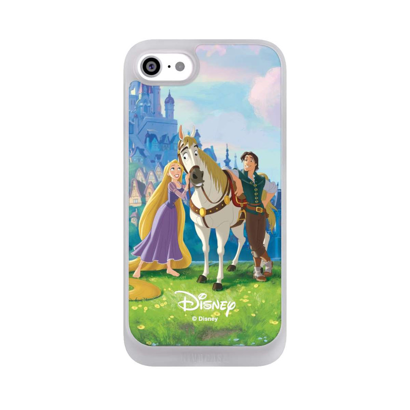 iPhone SE 2022 NIVOpure Tangled