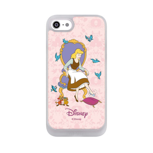 Apple iPhone SE (2022) NIVOpure Cinderellas Shoe