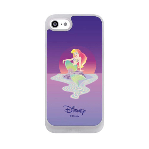 Apple iPhone SE (2022) NIVOpure The Little Mermaid