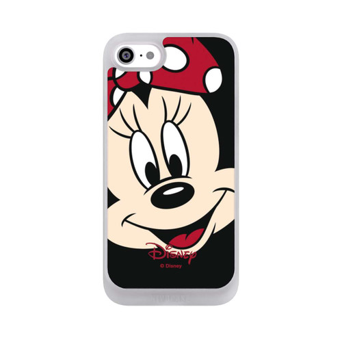 Apple iPhone SE (2022) NIVOpure Minnie All Over