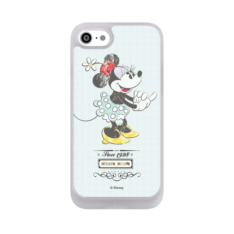 iPhone SE 2022 NIVOpure Minnie Vintage