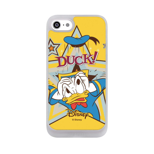Apple iPhone SE (2022) NIVOpure Duck!
