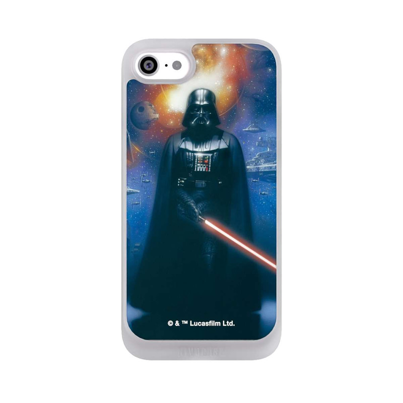 iPhone SE 2022 NIVOpure Die Macht der dunklen Seite - Star Wars