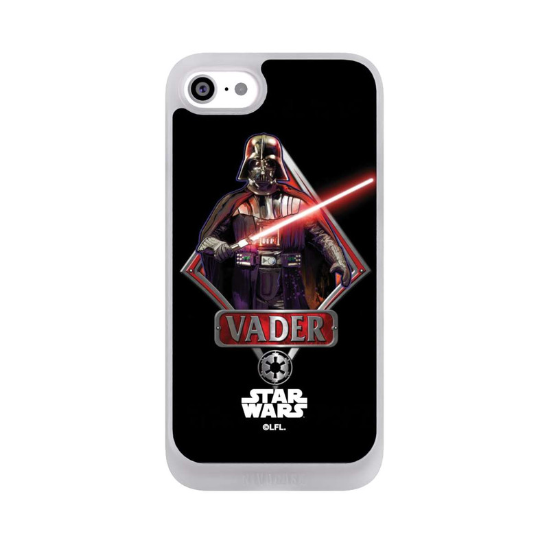 iPhone SE 2022 NIVOpure Darth Vader - Batch
