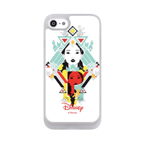 Apple iPhone SE (2022) NIVOpure Pocahontas